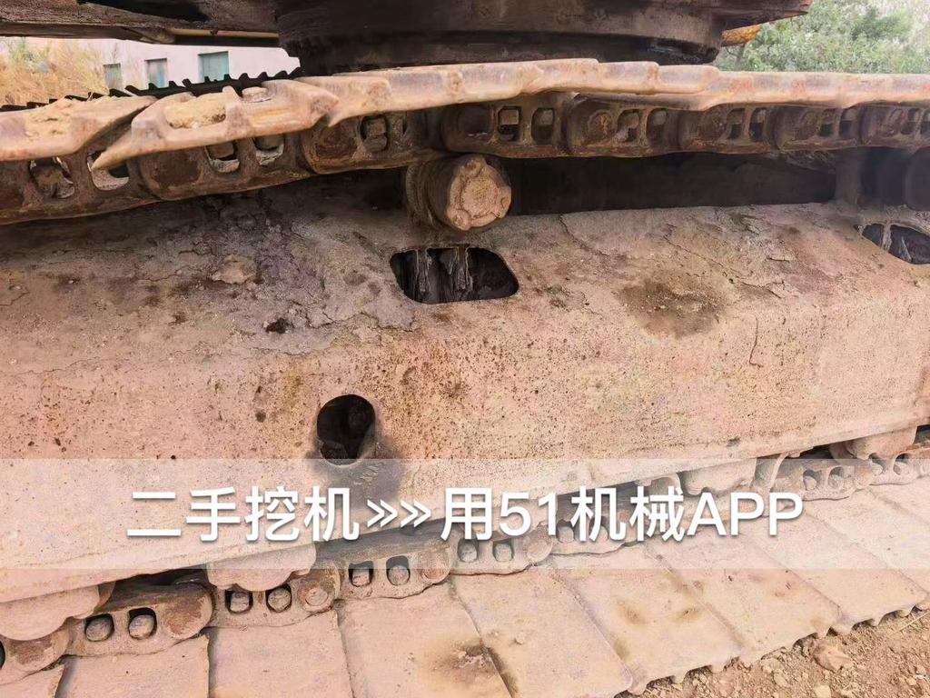 51挖机